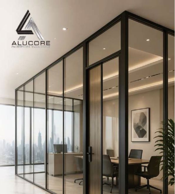 ALUCORE