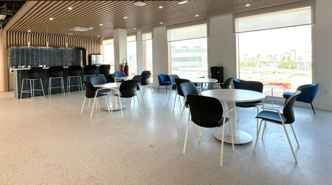 Fit-Out & Furniture