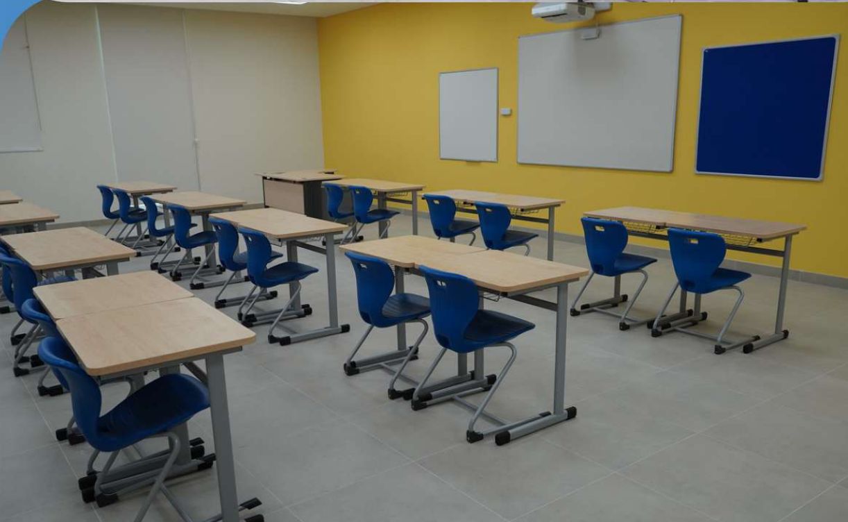 Education Furniture