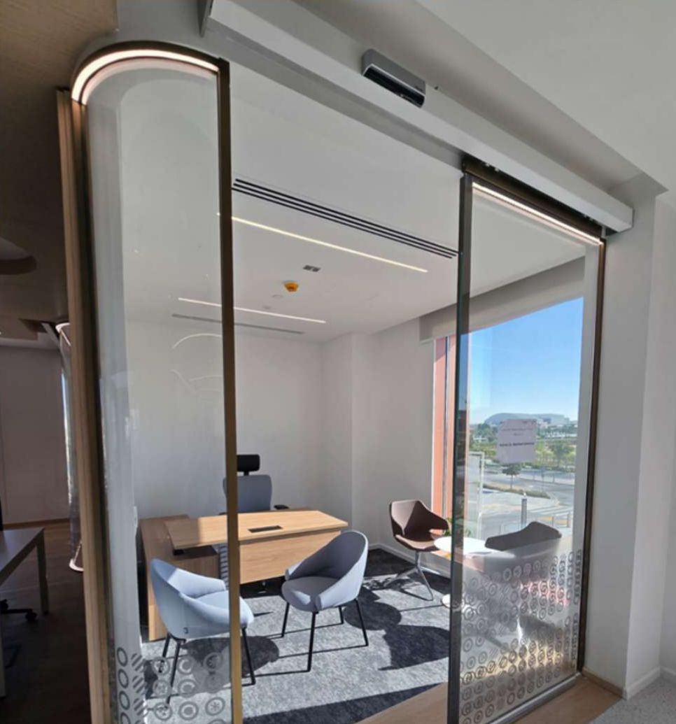 Fit-Out & Furniture