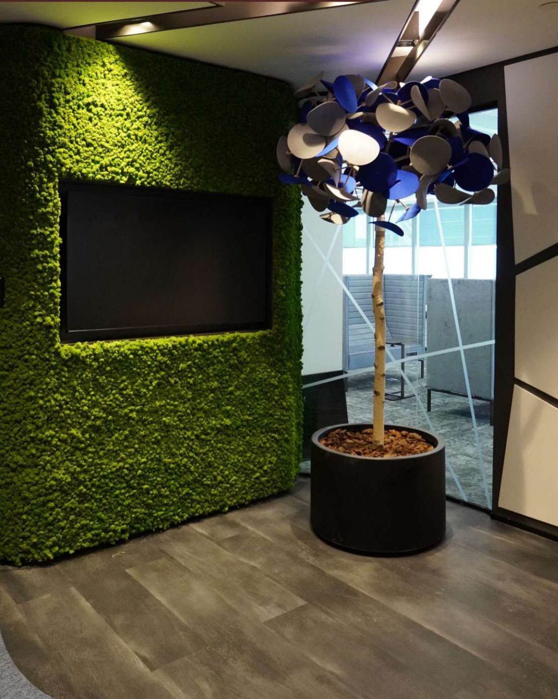 Fit-Out Division