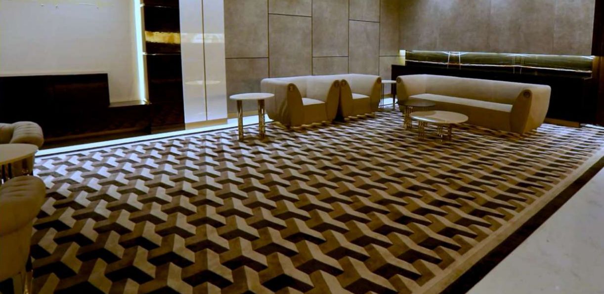 VIP Office Furniture & Fit-Out