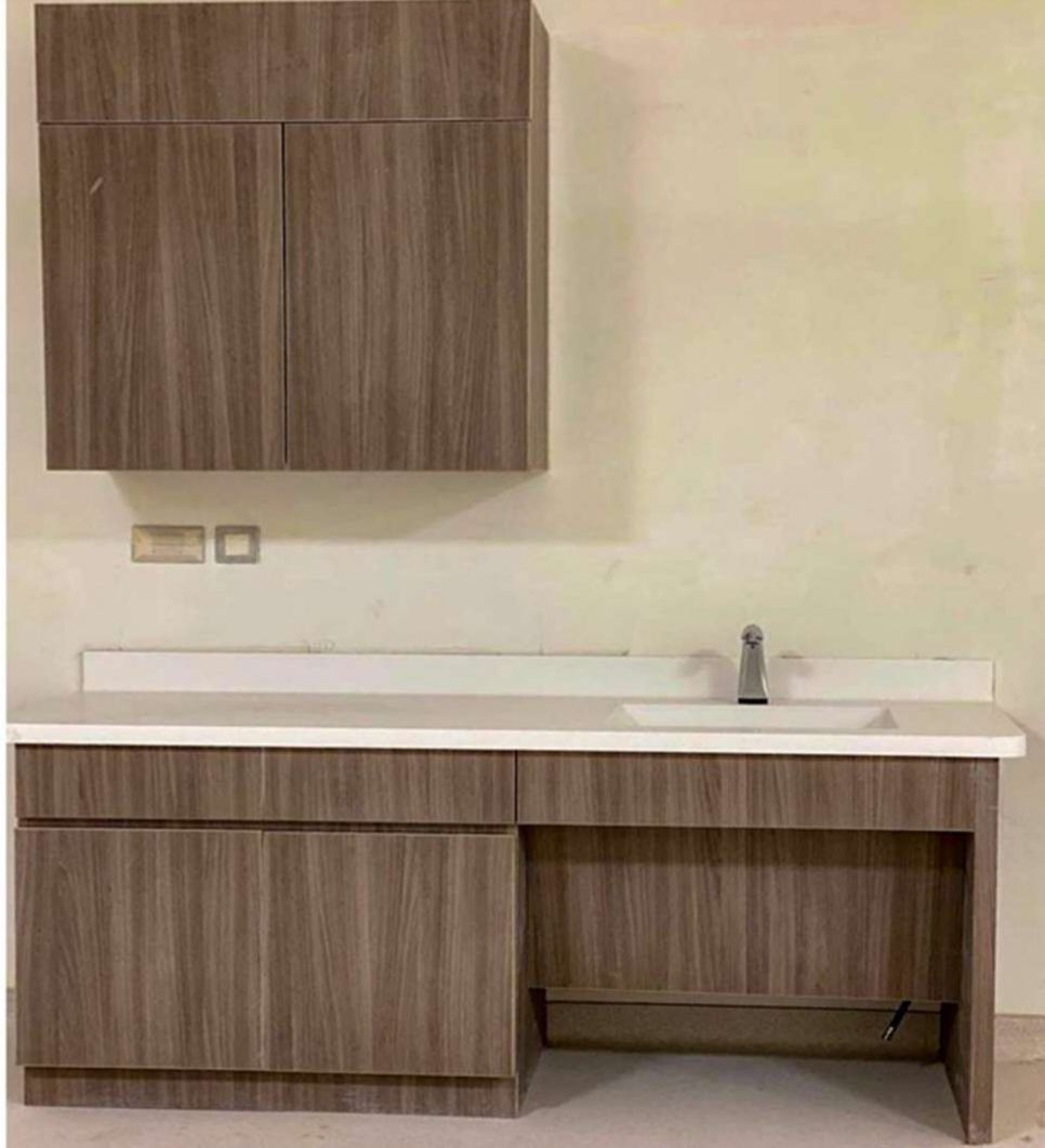 Wood & Joinery