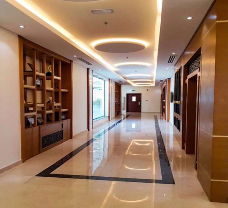DS Lab & Joinery