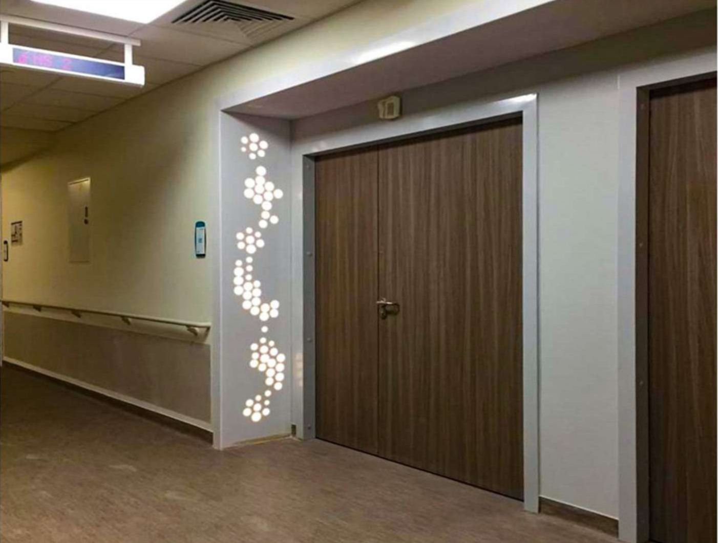 Wood & Joinery