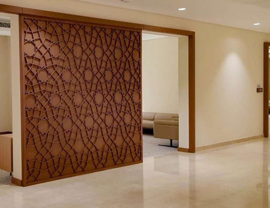 Wood Division
