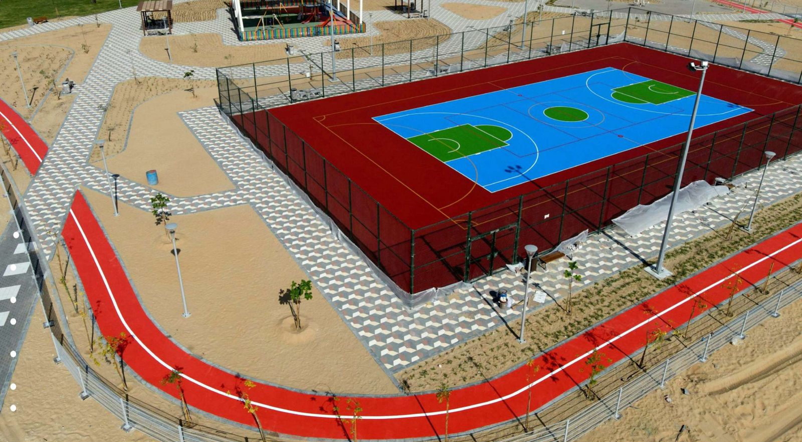 Diamond Sword Sports & Play