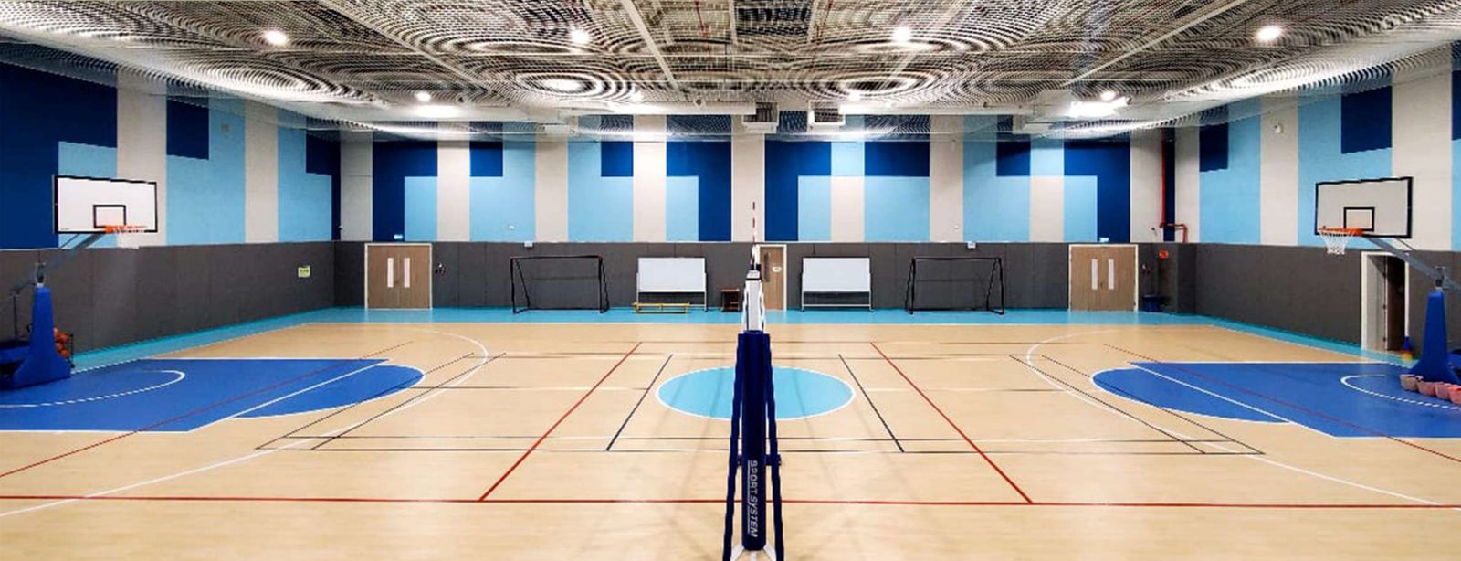 Indoor Playgrounds