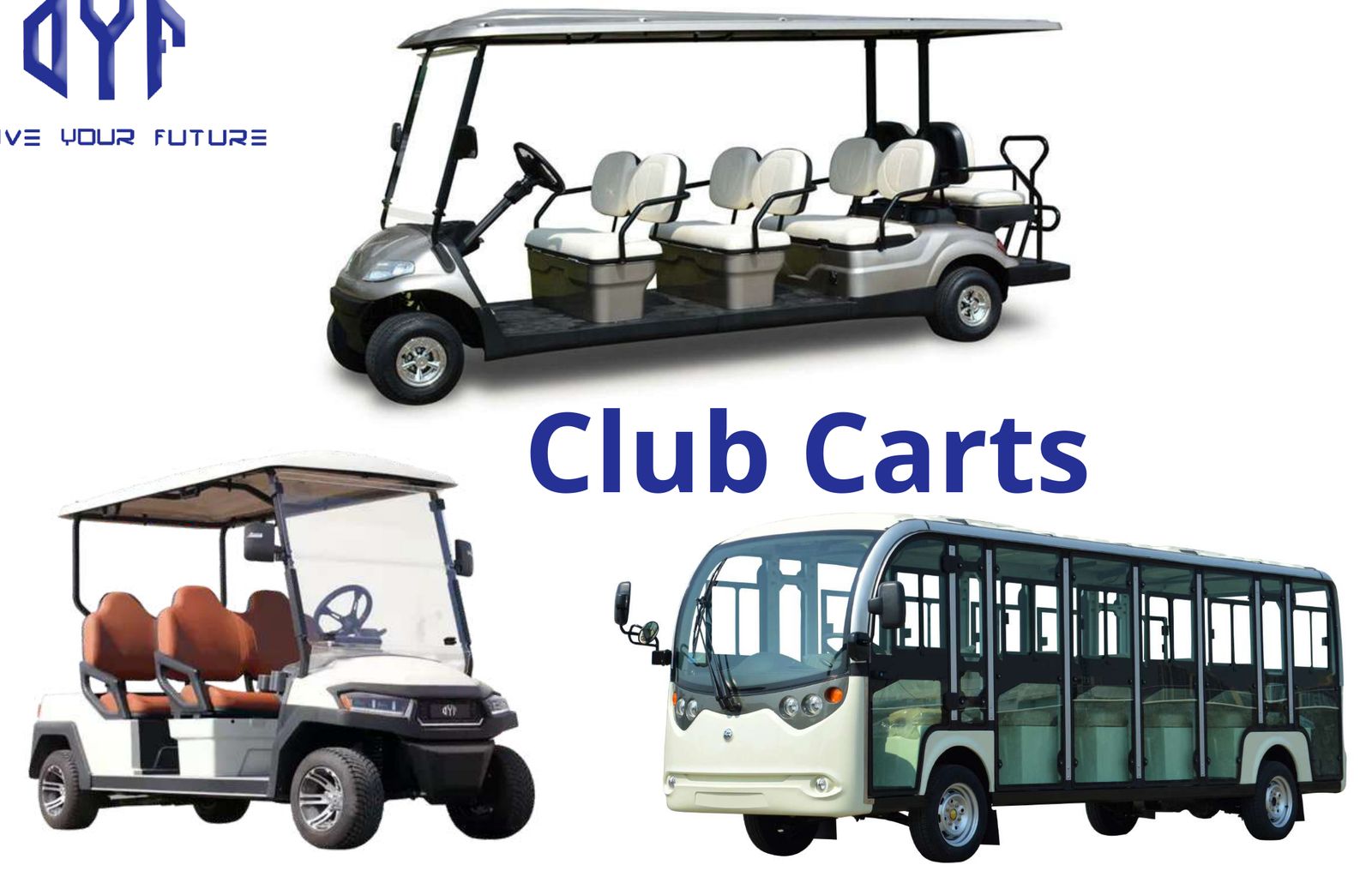 Club Carts
