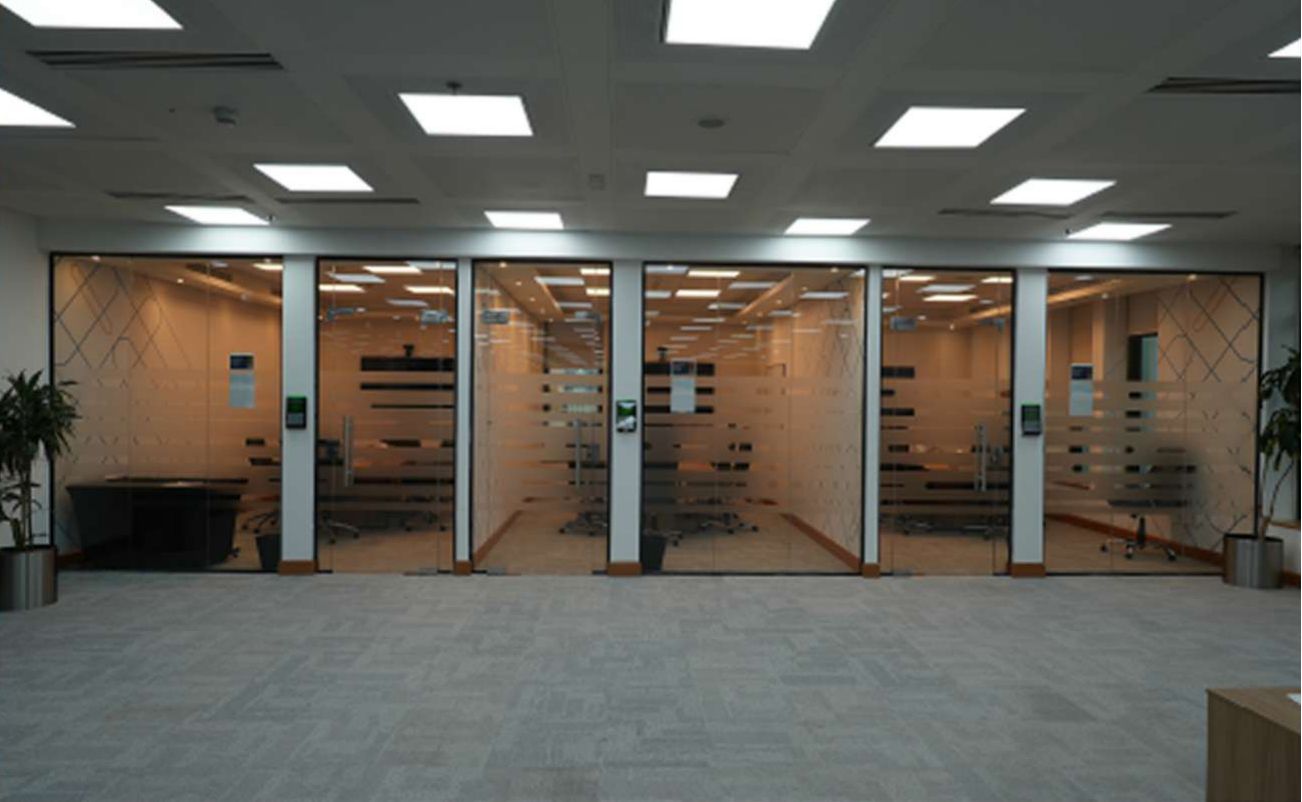 Meeting Rooms