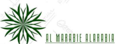 Almarabie Alarabia logo