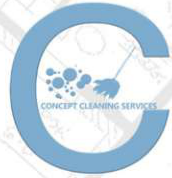 Concept Cleaning Services logo
