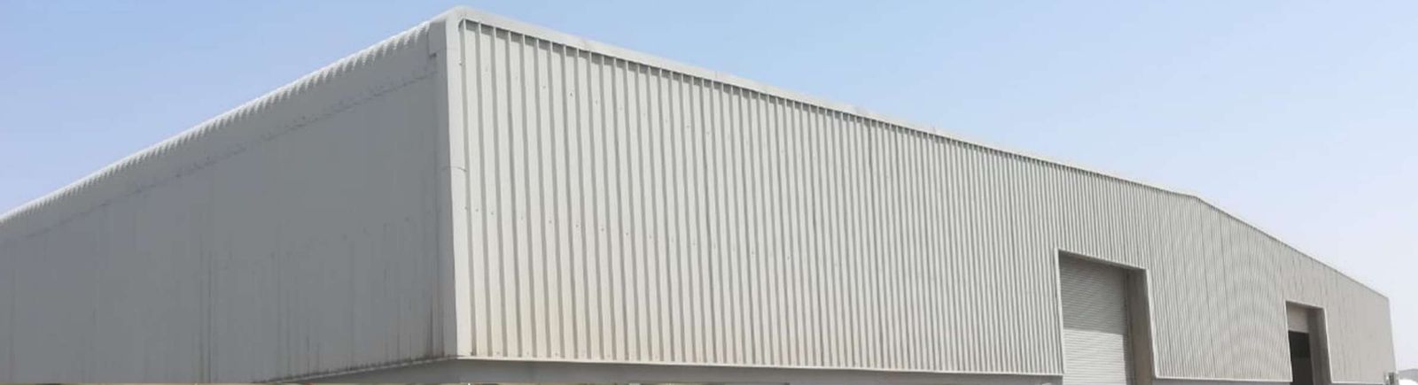 Steel Structure
